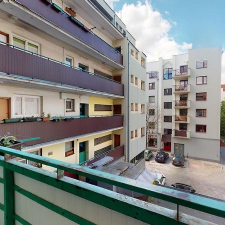 Apartament Kuznicza Apartment Wroclaw Bagian luar foto
