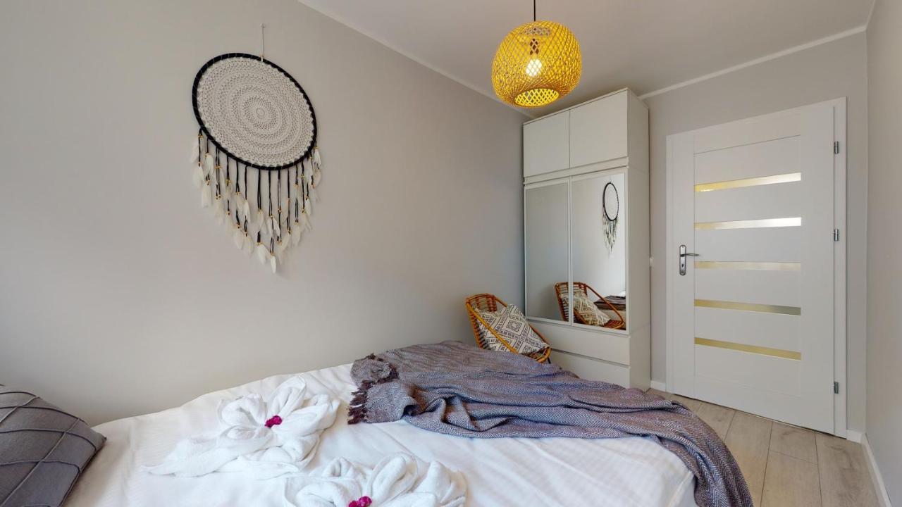Apartament Kuznicza Apartment Wroclaw Bagian luar foto