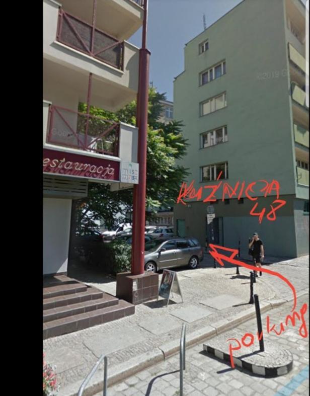Apartament Kuznicza Apartment Wroclaw Bagian luar foto
